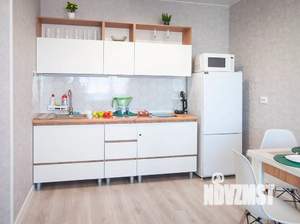 1-к квартира, посуточно, 45м2, 7/10 этаж