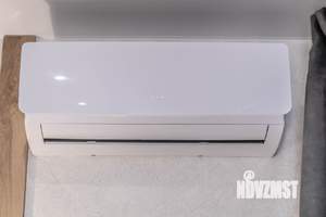 Студия квартира, посуточно, 35м2, 8/9 этаж