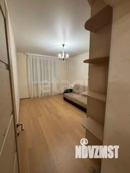 1-к квартира, на длительный срок, 54м2, 2/9 этаж