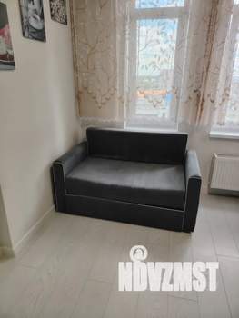 1-к квартира, посуточно, 35м2, 13/13 этаж