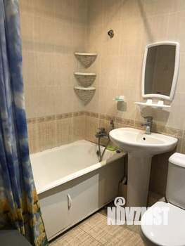 2-к квартира, на длительный срок, 49м2, 4/9 этаж