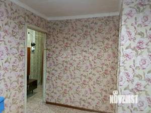 1-к квартира, на длительный срок, 31м2, 4/5 этаж