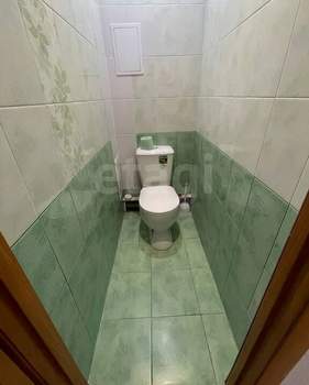 1-к квартира, на длительный срок, 35м2, 4/8 этаж