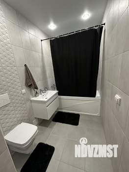 Студия квартира, на длительный срок, 30м2, 2/4 этаж