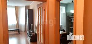 1-к квартира, на длительный срок, 44м2, 8/12 этаж