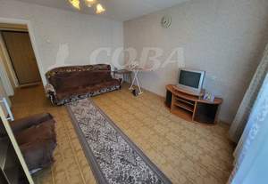 1-к квартира, на длительный срок, 33м2, 2/9 этаж