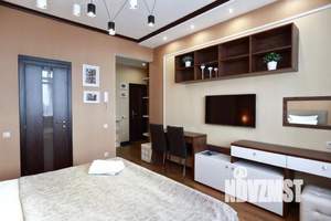 1-к квартира, посуточно, 27м2, 1/1 этаж