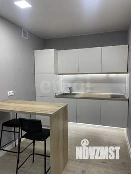 Студия квартира, на длительный срок, 30м2, 16/18 этаж