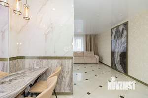 3-к квартира, на длительный срок, 80м2, 22/24 этаж