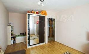 1-к квартира, вторичка, 36м2, 4/9 этаж