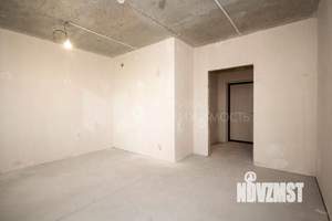 Студия квартира, вторичка, 28м2, 6/24 этаж