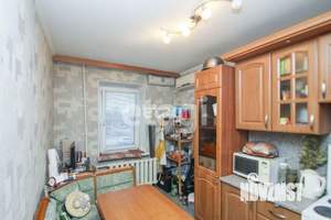 3-к квартира, вторичка, 66м2, 2/5 этаж