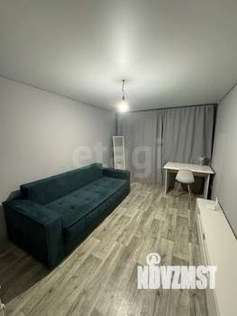 1-к квартира, вторичка, 33м2, 1/10 этаж