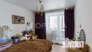 2-к квартира, вторичка, 56м2, 3/10 этаж