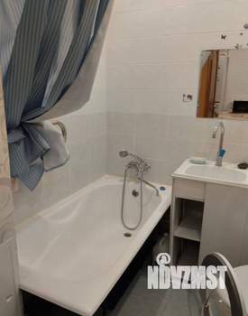 Студия квартира, вторичка, 25м2, 3/17 этаж