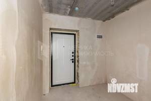 2-к квартира, вторичка, 59м2, 4/19 этаж