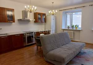2-к квартира, вторичка, 82м2, 7/12 этаж