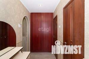 2-к квартира, вторичка, 53м2, 9/9 этаж