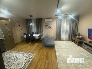 3-к квартира, вторичка, 93м2, 5/10 этаж