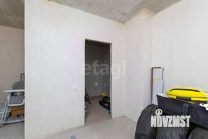 Студия квартира, вторичка, 37м2, 7/25 этаж