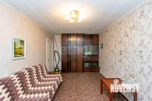 1-к квартира, вторичка, 30м2, 3/5 этаж