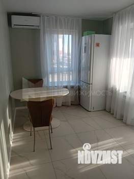 2-к квартира, вторичка, 47м2, 2/17 этаж