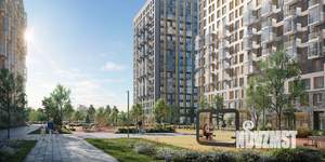 Студия квартира, вторичка, 21м2, 7/17 этаж