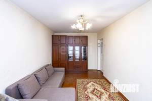 2-к квартира, вторичка, 44м2, 4/5 этаж