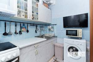 1-к квартира, вторичка, 35м2, 7/9 этаж