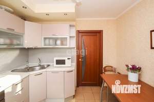 2-к квартира, вторичка, 50м2, 8/9 этаж