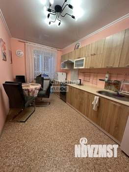 1-к квартира, вторичка, 43м2, 13/14 этаж
