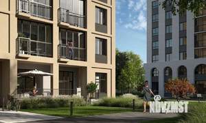 2-к квартира, вторичка, 59м2, 6/11 этаж