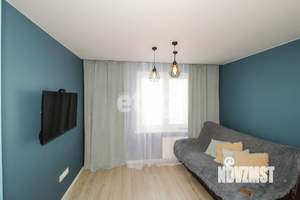 2-к квартира, вторичка, 54м2, 8/10 этаж