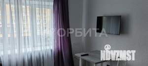 Студия квартира, вторичка, 20м2, 2/5 этаж