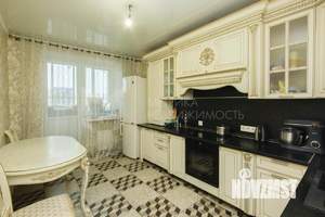 1-к квартира, вторичка, 44м2, 9/16 этаж