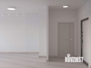 3-к квартира, вторичка, 89м2, 2/9 этаж