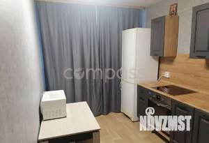 2-к квартира, вторичка, 51м2, 1/9 этаж