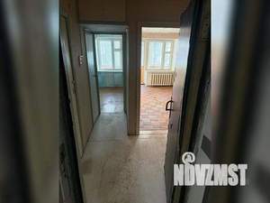 1-к квартира, вторичка, 34м2, 1/9 этаж