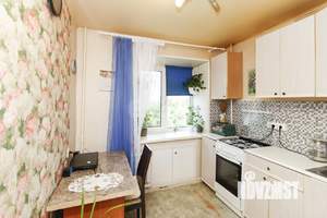 2-к квартира, вторичка, 43м2, 4/5 этаж