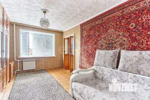 1-к квартира, вторичка, 30м2, 7/9 этаж