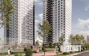 1-к квартира, вторичка, 25м2, 2/23 этаж