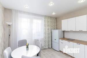 1-к квартира, вторичка, 43м2, 8/14 этаж