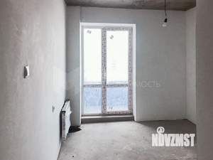 1-к квартира, вторичка, 35м2, 14/17 этаж