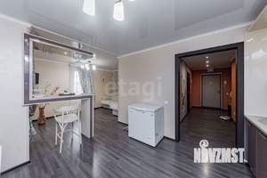 2-к квартира, вторичка, 57м2, 8/17 этаж