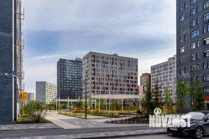 1-к квартира, вторичка, 51м2, 5/31 этаж