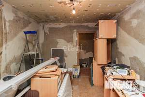 2-к квартира, вторичка, 51м2, 1/5 этаж