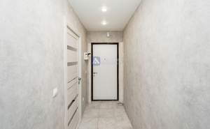 Студия квартира, вторичка, 18м2, 3/19 этаж