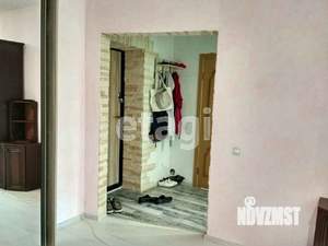 1-к квартира, вторичка, 36м2, 2/9 этаж