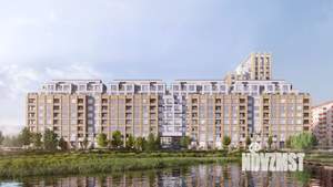 2-к квартира, вторичка, 63м2, 3/8 этаж