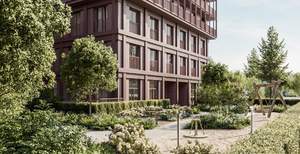 1-к квартира, вторичка, 46м2, 8/9 этаж